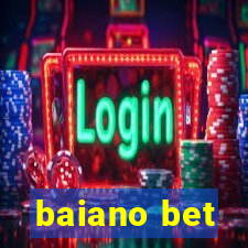 baiano bet